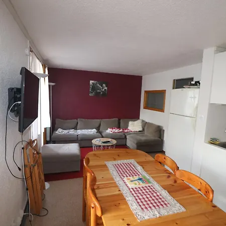 Le Chateau Valloire