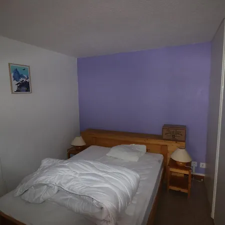 Appartement Le Chateau *