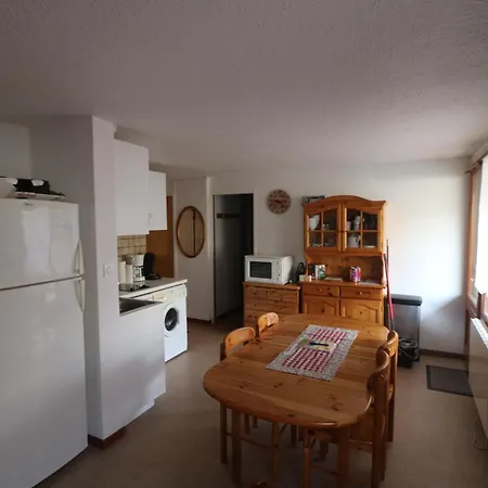 Apartment Le Chateau