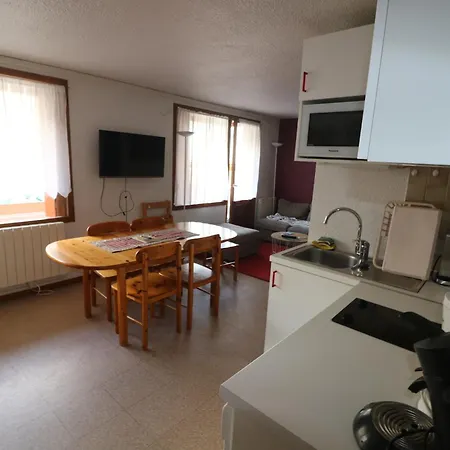 Apartment Le Chateau *