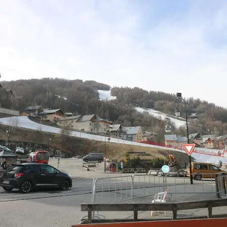 Le Chateau Valloire